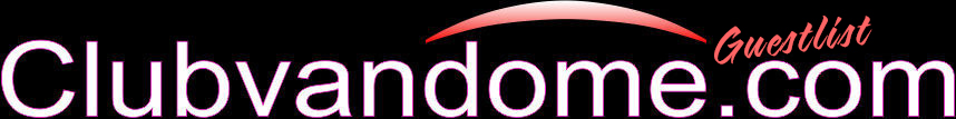 Vandome Staff GuestList